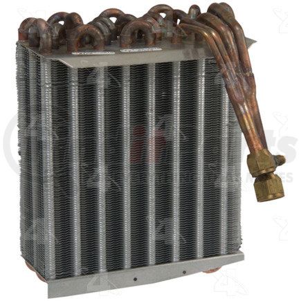 54613 by FOUR SEASONS - Tube & Fin Evaporator Core