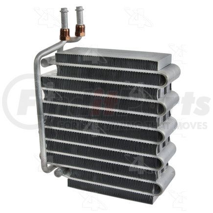 54614 by FOUR SEASONS - Serpentine Evaporator Core