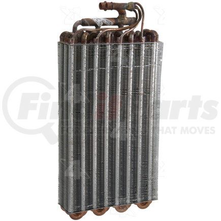 54628 by FOUR SEASONS - Tube & Fin Evaporator Core