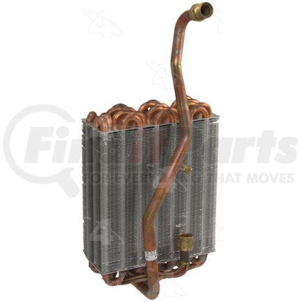 54629 by FOUR SEASONS - Tube & Fin Evaporator Core