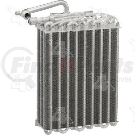 54636 by FOUR SEASONS - Tube & Fin Evaporator Core