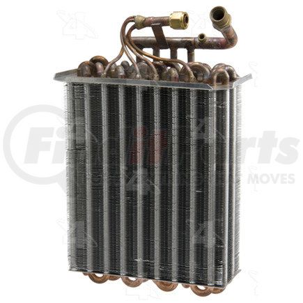 54637 by FOUR SEASONS - Tube & Fin Evaporator Core