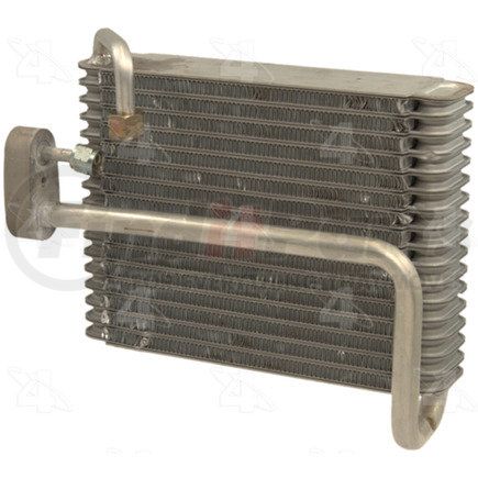 54621 by FOUR SEASONS - Plate & Fin Evaporator Core