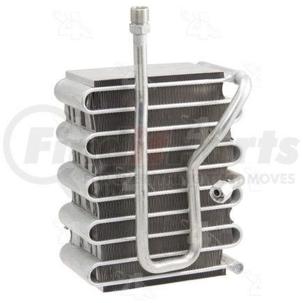 54622 by FOUR SEASONS - Serpentine Evaporator Core