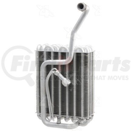 54626 by FOUR SEASONS - Tube & Fin Evaporator Core