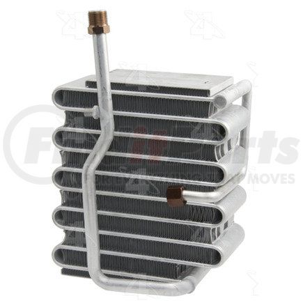 54658 by FOUR SEASONS - Serpentine Evaporator Core