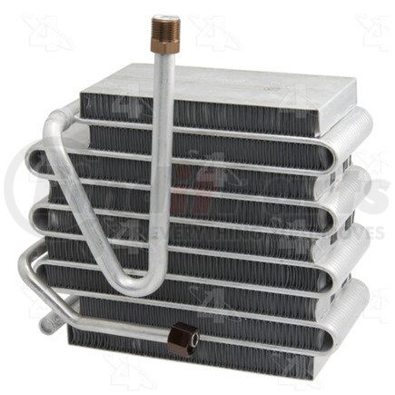 54660 by FOUR SEASONS - Serpentine Evaporator Core