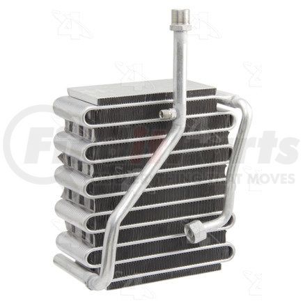 54661 by FOUR SEASONS - Serpentine Evaporator Core