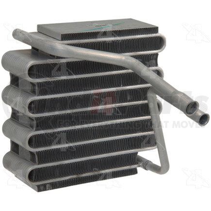 54662 by FOUR SEASONS - Serpentine Evaporator Core