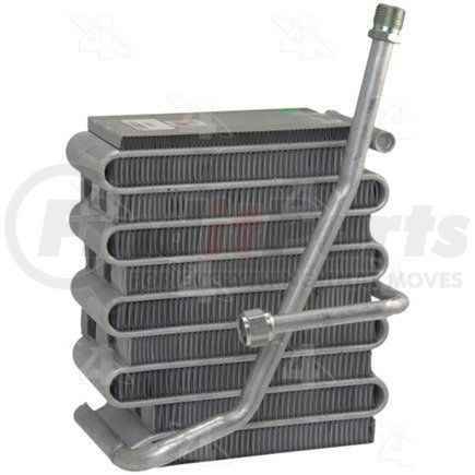 54640 by FOUR SEASONS - Serpentine Evaporator Core