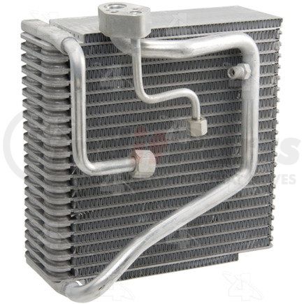 54643 by FOUR SEASONS - Plate & Fin Evaporator Core