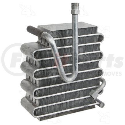 54647 by FOUR SEASONS - Serpentine Evaporator Core