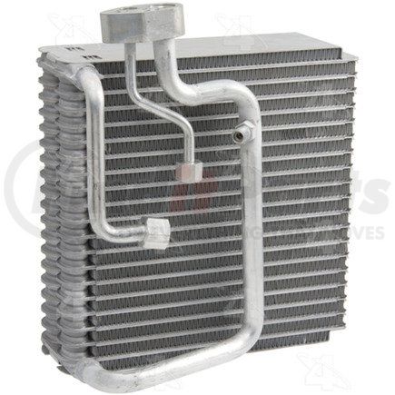 54655 by FOUR SEASONS - Plate & Fin Evaporator Core