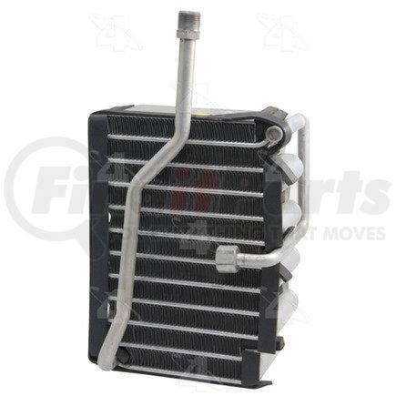 54677 by FOUR SEASONS - Serpentine Evaporator Core