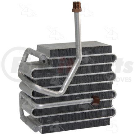 54682 by FOUR SEASONS - Serpentine Evaporator Core