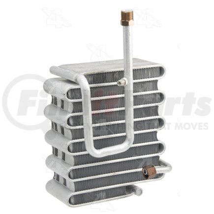 54671 by FOUR SEASONS - Serpentine Evaporator Core