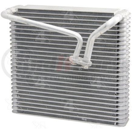 54690 by FOUR SEASONS - Serpentine Evaporator Core