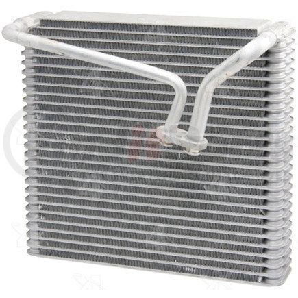 Four Seasons 54690 A/C Evaporator Core Serpentine Evaporator Core