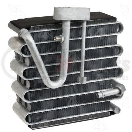 54691 by FOUR SEASONS - Serpentine Evaporator Core