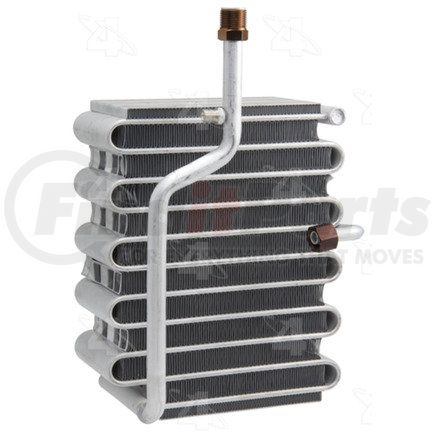 54692 by FOUR SEASONS - Serpentine Evaporator Core