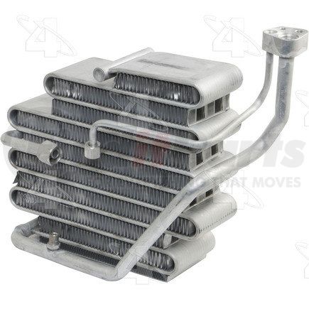 54696 by FOUR SEASONS - Serpentine Evaporator Core