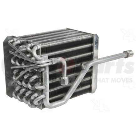 54686 by FOUR SEASONS - Tube & Fin Evaporator Core