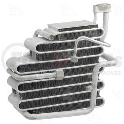 54687 by FOUR SEASONS - Serpentine Evaporator Core