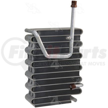 54689 by FOUR SEASONS - Serpentine Evaporator Core