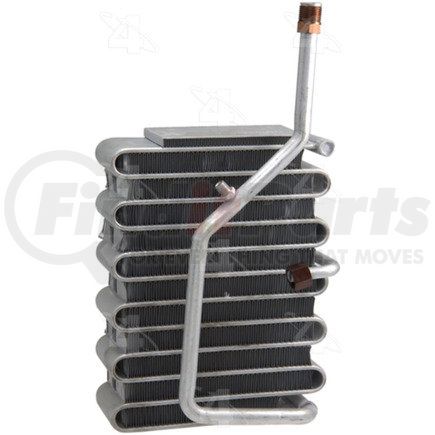 54709 by FOUR SEASONS - Serpentine Evaporator Core