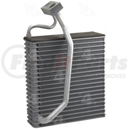 54710 by FOUR SEASONS - Plate & Fin Evaporator Core