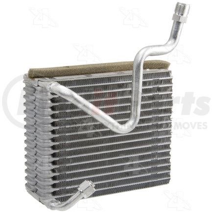 54712 by FOUR SEASONS - Plate & Fin Evaporator Core