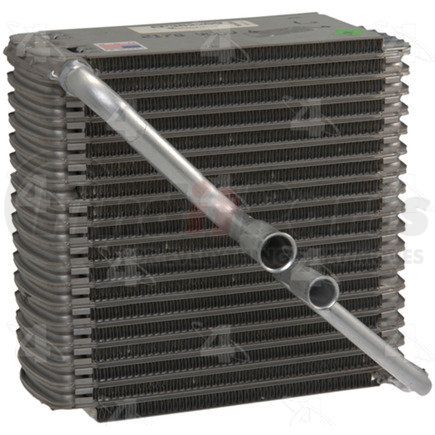 54717 by FOUR SEASONS - Plate & Fin Evaporator Core