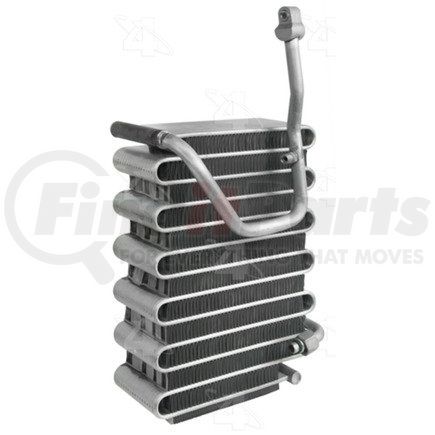 54720 by FOUR SEASONS - Serpentine Evaporator Core