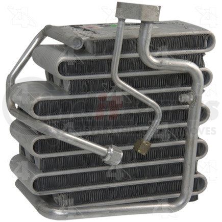 54701 by FOUR SEASONS - Serpentine Evaporator Core