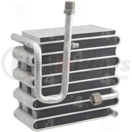 54702 by FOUR SEASONS - Serpentine Evaporator Core