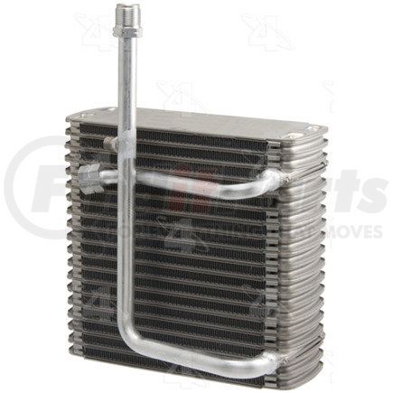 54704 by FOUR SEASONS - Serpentine Evaporator Core