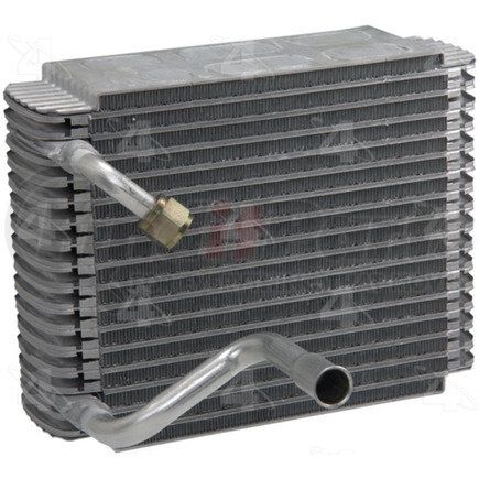 54728 by FOUR SEASONS - Plate & Fin Evaporator Core