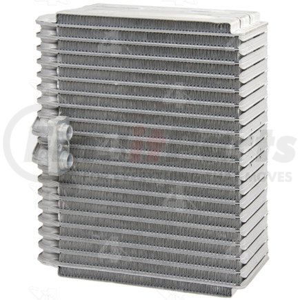 54730 by FOUR SEASONS - Plate & Fin Evaporator Core