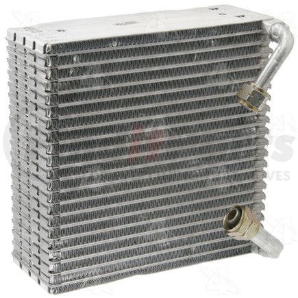 54724 by FOUR SEASONS - Plate & Fin Evaporator Core