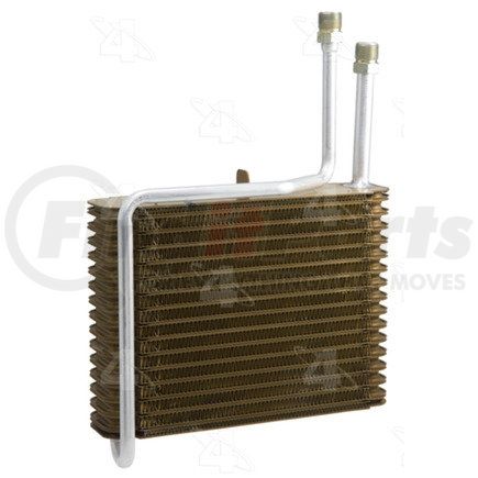 54737 by FOUR SEASONS - Plate & Fin Evaporator Core