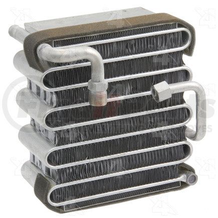 54740 by FOUR SEASONS - Universal Serpentine Evaporator Core