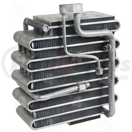 54750 by FOUR SEASONS - Serpentine Evaporator Core