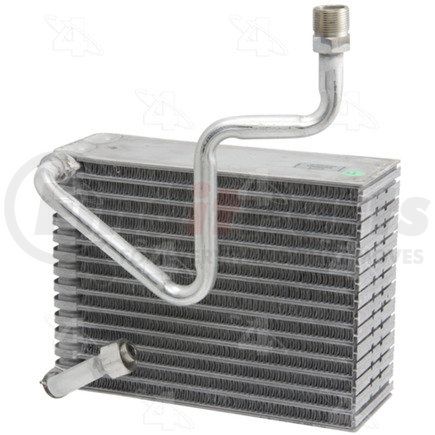 54732 by FOUR SEASONS - Plate & Fin Evaporator Core