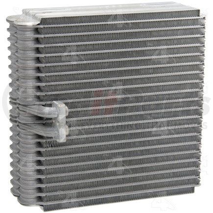 54759 by FOUR SEASONS - Serpentine Evaporator Core