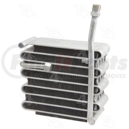 54760 by FOUR SEASONS - Serpentine Evaporator Core