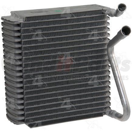 54772 by FOUR SEASONS - Plate & Fin Evaporator Core