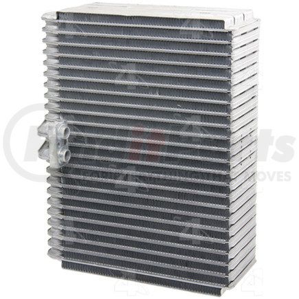 54751 by FOUR SEASONS - Serpentine Evaporator Core