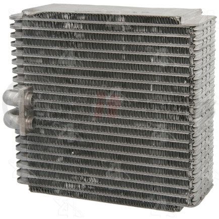 54754 by FOUR SEASONS - Serpentine Evaporator Core