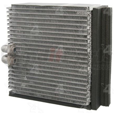 54758 by FOUR SEASONS - Serpentine Evaporator Core