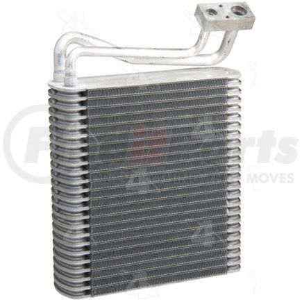 54778 by FOUR SEASONS - Plate & Fin Evaporator Core